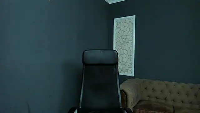 BrianHunts Chat XXX live