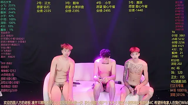 Chat XXX Live GoodLookingBoy-008