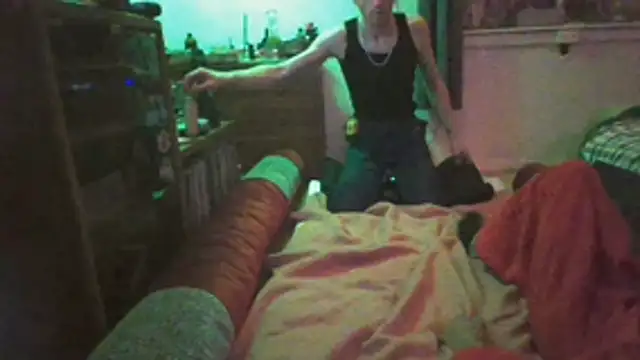 kiyomisade Webcam Show