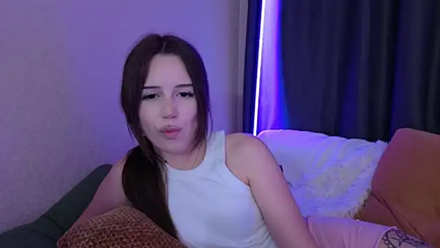 Chat XXX Live BlackEyesGirl