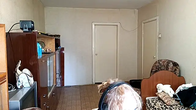 Chat XXX Live CuteLittleAngel