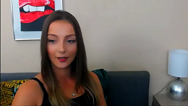 Živý XXX chat NatalieSexy