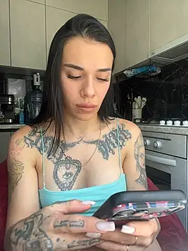 Queen_of_pain's Live XXX Chat
