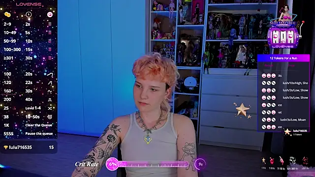 School_Love Chat XXX live