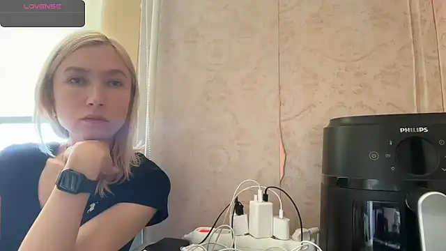 AngelJeni – Live XXX-chat