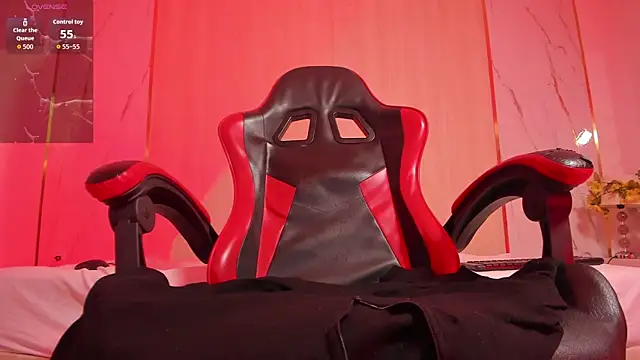 XXX chat uživo modela Brantt__