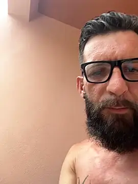 Živý XXX chat Michel_huge