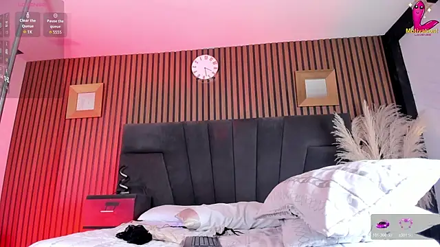 BritanyBrown_ – Live XXX-chat