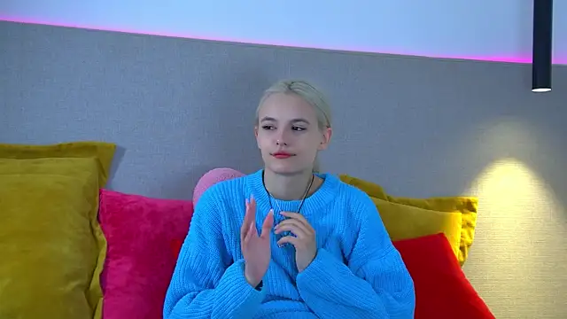 LeaLamour Live XXX-Chat