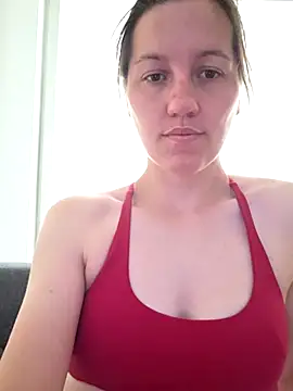 Živý XXX chat Nicole-Ray