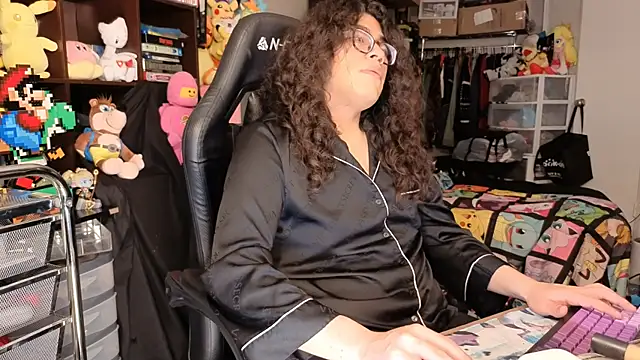 ShinyCherub's Live XXX Chat