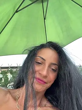 FeetVibe live XXX chat