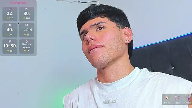 Chat XXX en directo de Nathaniel_Park