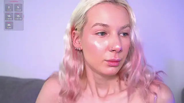 RanyThomson's Live XXX Chat