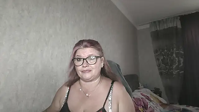 Diana_49 Live XXX-Chat