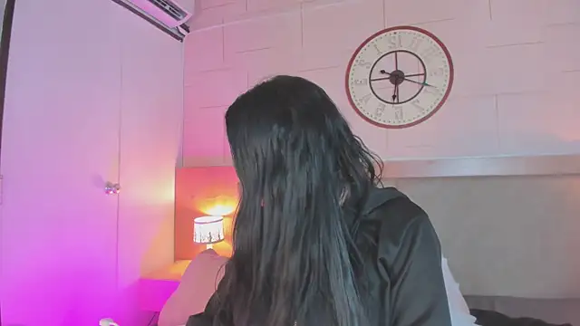 XXX chat uživo modela Meloddy_Rose