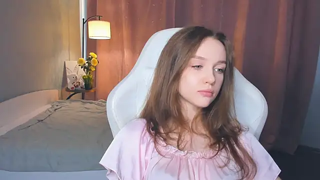 SharriSang Chat XXX live