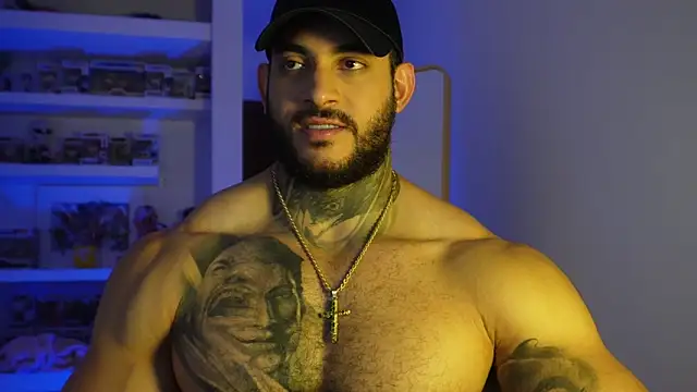 iamjackc_ – webcam-show