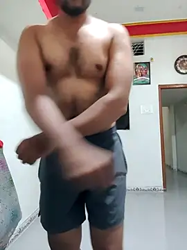Yoursunnysuraj 网络视讯表演
