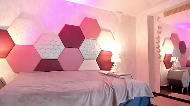 ArielleWilde Obrolan Langsung XXX