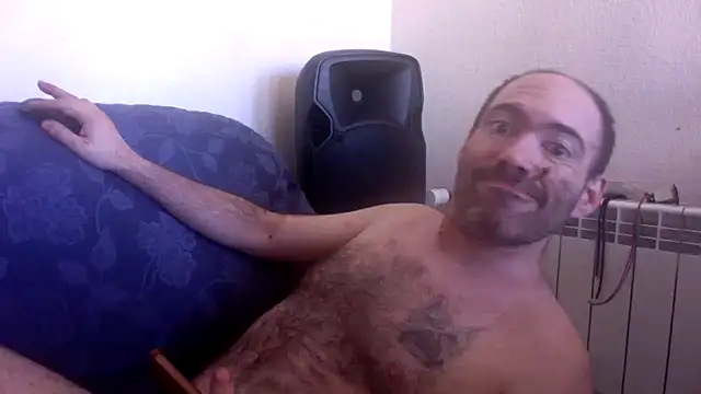 Show de webcam de spartan24cm