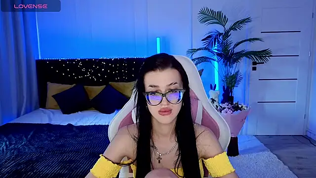 Ariella_Me – Live XXX-chat