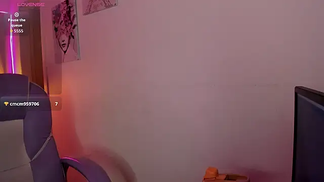 CloyBabee 라이브 XXX 채팅