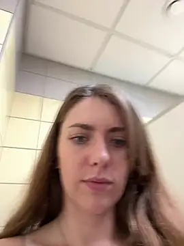 MariiD 라이브 XXX 채팅