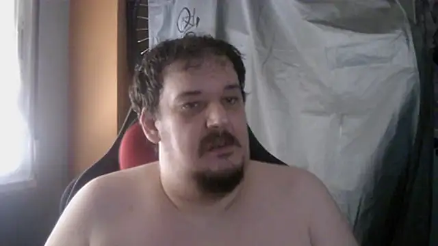 porkorossy's Live XXX Chat