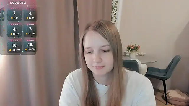 Alyaley 라이브 XXX 채팅