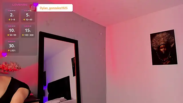 Dylan_TurnerrのライブXXXチャット