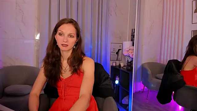 MirandaGlow Chat XXX live