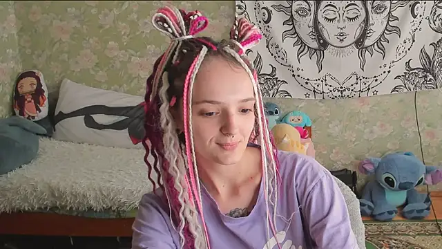 Živý XXX chat Cutie_Adelia