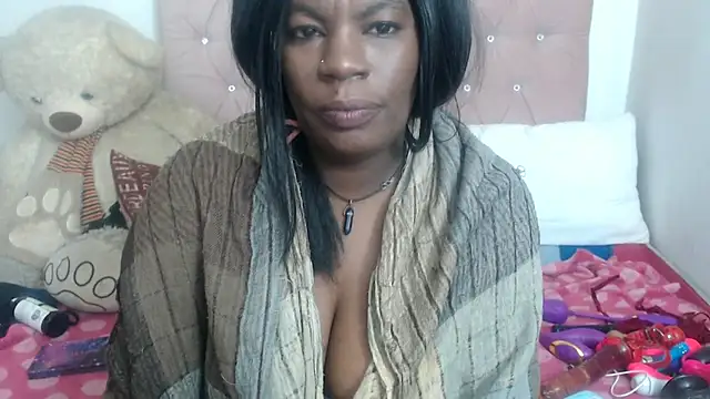 Negrabign Live XXX chat