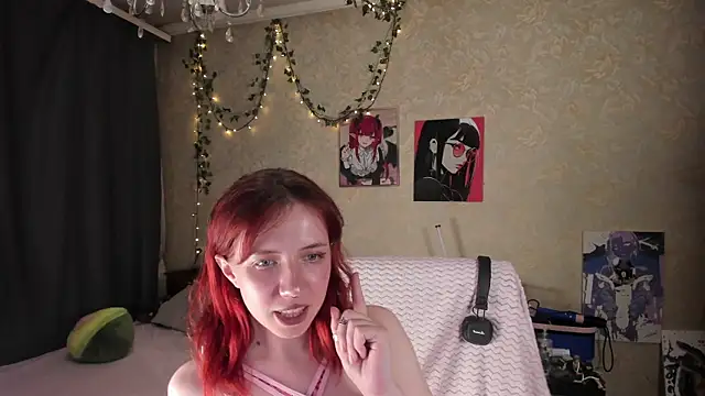Love_is_Lola's Live XXX Chat