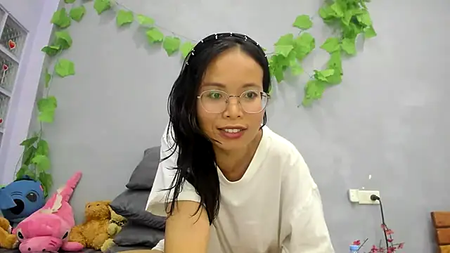 loveley_jenny's Live XXX Chat