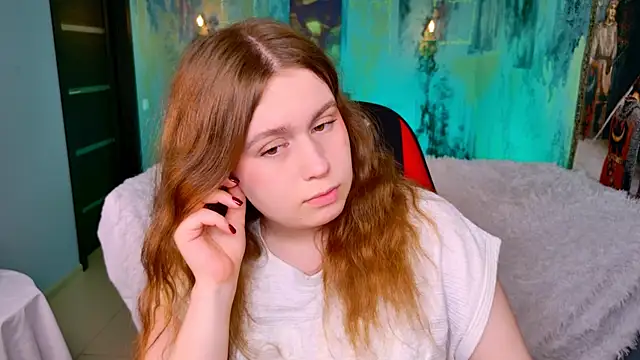 FioraMarmoris' Live XXX Chat