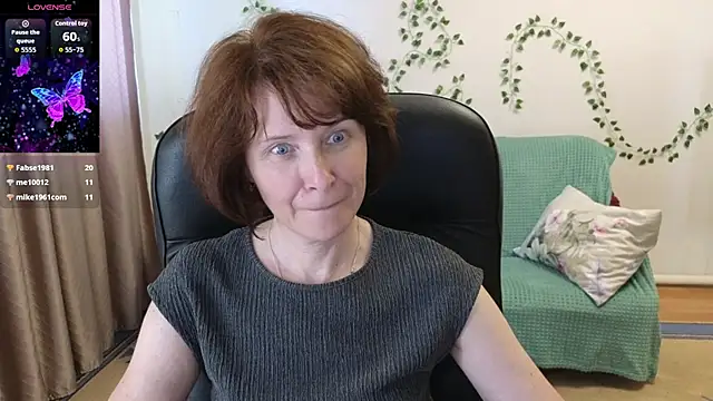 Lia_Tito Chat XXX in diretta