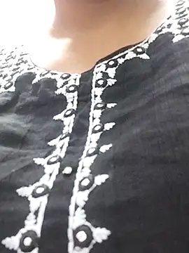 Czat XXX na żywo – Laxmi_89