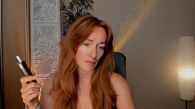 Chat XXX ao vivo de RebeccaMartinez
