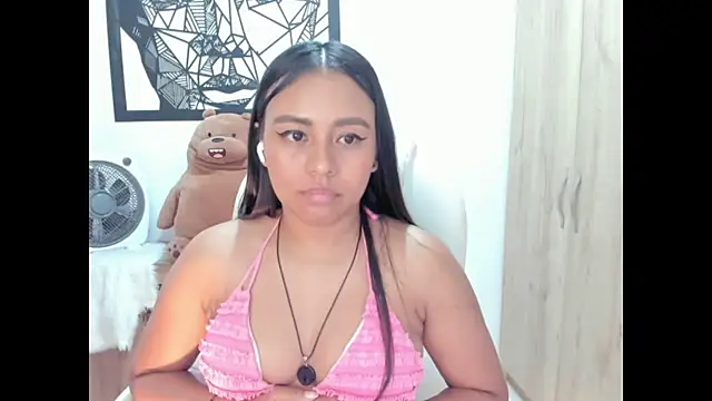 Ciara8 – Live XXX-chat