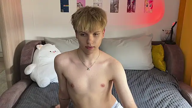 metarion Live XXX Chat
