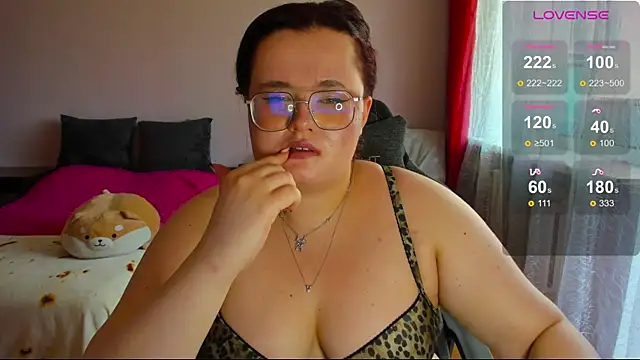 Chat XXX ao vivo de Jessica_Joy