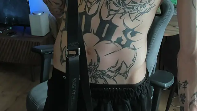 Original_Oliverrgroove's Live XXX Chat