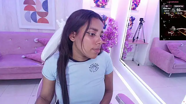 Afrodita_loren's Live XXX Chat