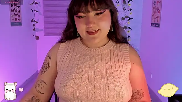 limoncito_blossom XXX чат на живо