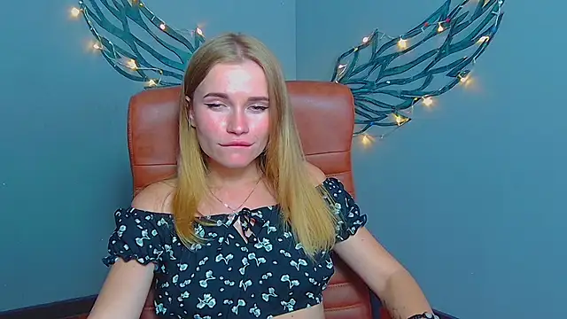 MargaritaKiss' Live XXX Chat