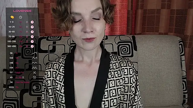 TinaWince's Live XXX Chat
