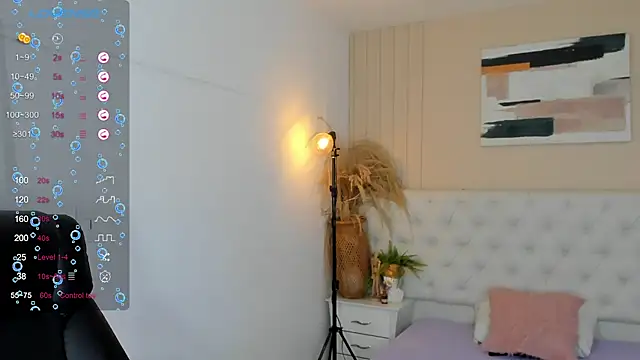 LOISE-XX – Live XXX-chat