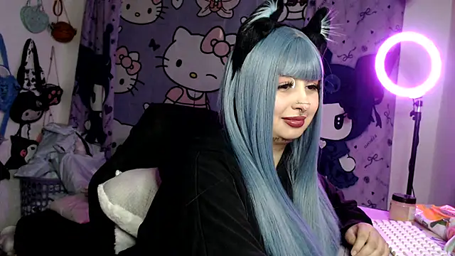 lussyevans24 Live XXX Chat